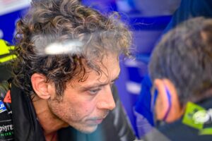 MotoGP, 2020, Teruel: Valentino Rossi livre do Covid thumbnail