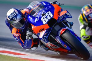 MotoGP, Dixit, Aragón: Oliveira, afirma “Estou decepcionado” e não atira a toalha ao chão. thumbnail