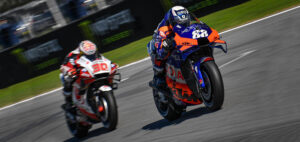 MotoGP, 2020, Le Mans: O extraordinário TL3 de Oliveira em análise thumbnail