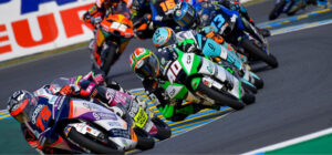 Moto3, 2020, Teruel: Vantagem Arenas no regresso a MotorLand thumbnail