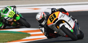 CEV Repsol, Moto2: Yari Montella já é Campeão thumbnail