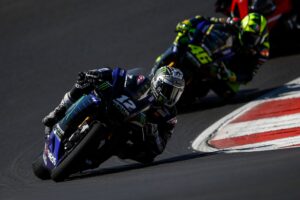 MotoGP, 2020, França: Viñales e Rossi acreditam estar poderosos em Le Mans thumbnail