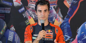 MotoGP, 2020, Portimão: Pilotos de Teste no AIA, Dani Pedrosa thumbnail