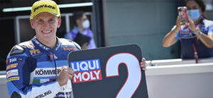 Moto3, 2020, Teruel: Rodrigo e Gresini renovam para 2021 thumbnail