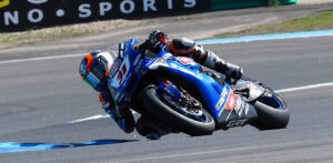 SBK, Estoril: Falando das novas estrelas da Yamaha… thumbnail