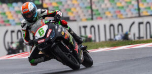 SSP300, 2020, Magny-Cours: Buis vence e alarga vantagem thumbnail