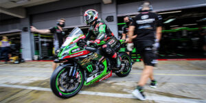 SBK,2020, Magny-Cours: Rea prestes a reescrever a história thumbnail