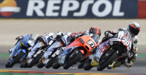 CEV Repsol, 2021: Calendário do CEV Repsol anunciado thumbnail