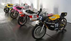 Estoril Classics, 2020: As motos do Spirit of Speed thumbnail