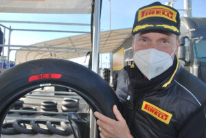 SBK, Estoril: 17 anos da Pirelli em Superbike thumbnail