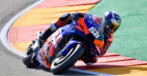 MotoGP, 2020, Aragón: Oliveira em 16º, “à procura de soluções” thumbnail