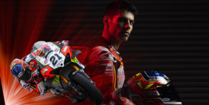 SBK, 2021: Rinaldi comenta promoção à Ducati Aruba thumbnail