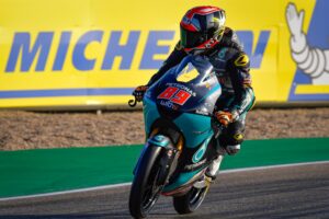 Moto3: ‘Super KIP’ vai sair da Petronas SRT thumbnail