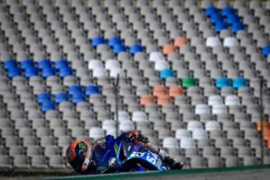 GP de Portugal: MotoGP em Portimão não está autorizado a ter público thumbnail