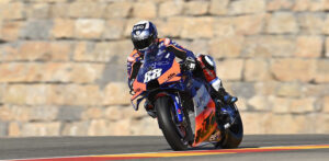 MotoGP, 2020, Teruel: Oliveira em 13º é segunda melhor KTM thumbnail