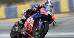 MotoGP, 2020, Le Mans: Oliveira extraordinário no TL3, salta para segundo 0,130s atrás de Quartararo! thumbnail