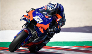 MotoGP, 2020, Valência: Oliveira, um 10º que quase foi pole thumbnail