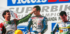 SBK, 2020, Estoril: As Superbike no Estoril há 27 anos thumbnail