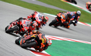 MotoGP, 2020, Le Mans: O jogo da KTM, de Espargaró a Oliveira thumbnail