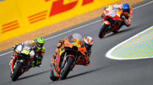 MotoGP, 2020, Aragón: Duplo cabeçalho em MotorLand é última oportunidade para Espargaró? thumbnail