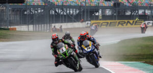 SBK,2020, Magny-Cours: Rea lidera à chuva para ganhar thumbnail