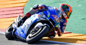 MotoGP, 2020, Aragón:  surpresas com Rins vencedor e Márquez segundo thumbnail