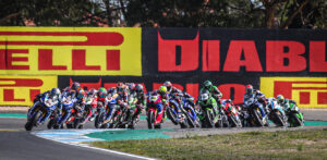 SBK, Estoril: Azares na última prova thumbnail