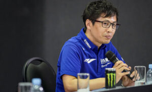 MotoGP, 2020, Valência: “Quatro Yamaha prontas a vencer” thumbnail