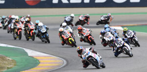 CEV Repsol, 2020: Duelo final em Valência thumbnail