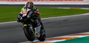 MotoGP, 2020, Portimão: Zarco mais rápido do dia, Oliveira fora do Top 10 thumbnail