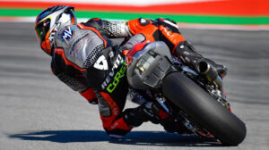 Moto2, 2020: Escândalo da Forward Racing investigada thumbnail