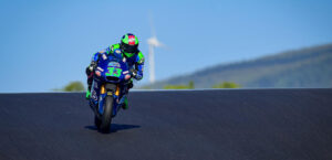 Moto2, 2020, Valência: O caminho de Bastianini thumbnail