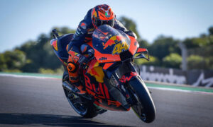 MotoGP, 2020: Pol Espargaró, a caminho da Honda, recorda o tempo na KTM thumbnail