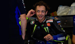 MotoGP, 2020, Europa: Rossi testa negativo ao Covid-19 thumbnail