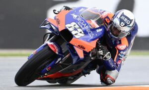 MotoGP, 2020, Europa: Destaques: Oliveira quinto em Valência thumbnail