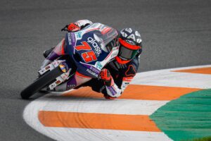 Moto3, 2020, Valência: Q1: Arenas vence e convence! thumbnail