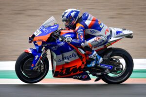 MotoGP, 2020, Europa – Destaques TL3: Oliveira o mais rápido no sector 3 thumbnail