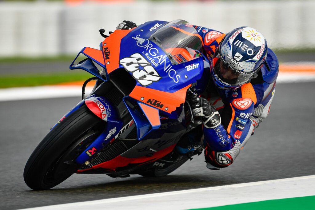 MotoGP, o Top 10 de 2020: 3, Miguel Oliveira - MotoSport ...