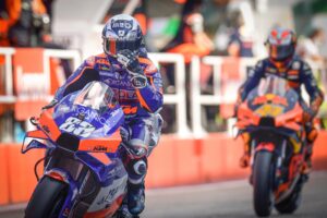 MotoGP, 2020, Valência: Q1 – Oliveira volta a arrasar concorrência! thumbnail