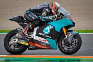 Moto2, 2020, Europa: Q2 – Vierge bate Lowes na luta pela pole thumbnail