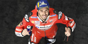 MotoGP, 2021:  Dovizioso vai tirar um ano sabático em 2021 thumbnail