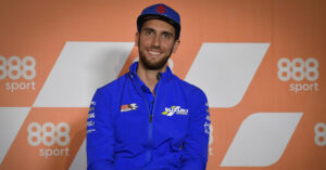 MotoGP, 2020, Europa: Os pensamentos de Alex Rins thumbnail