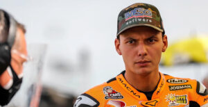 SSP, 2021: Bo Bendsneyder estreia nas Supersport thumbnail