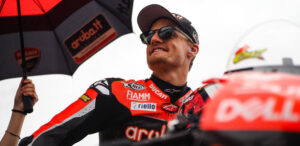 MotoGP, 2020, Portimão: Chaz Davies mais ligado à Aprilia thumbnail