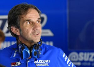 MotoGP, 2021: Quem irá para o lugar de Brivio na Suzuki? thumbnail