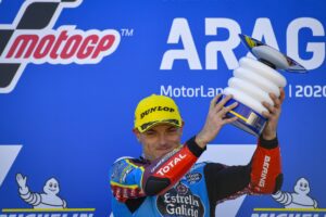 Moto 2, 2020: E se Lowes chegasse ao título em 2020? thumbnail