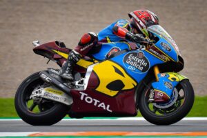 Moto2, 2020, Europa: Destaques TL3 – Descalabro para Lowes thumbnail