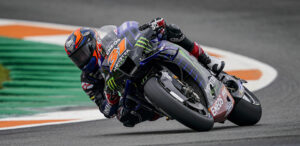 MotoGP, 2020, Europa: Gerloff, um Americano na berra thumbnail