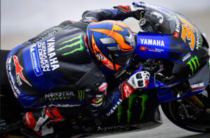 MotoGP, 2020, Europa: Regulares envergonhados pelo 31 de Gerloff thumbnail