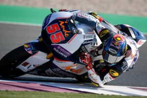 Moto2, 2020, Europa: Q1 – Syahrin leva a melhor thumbnail